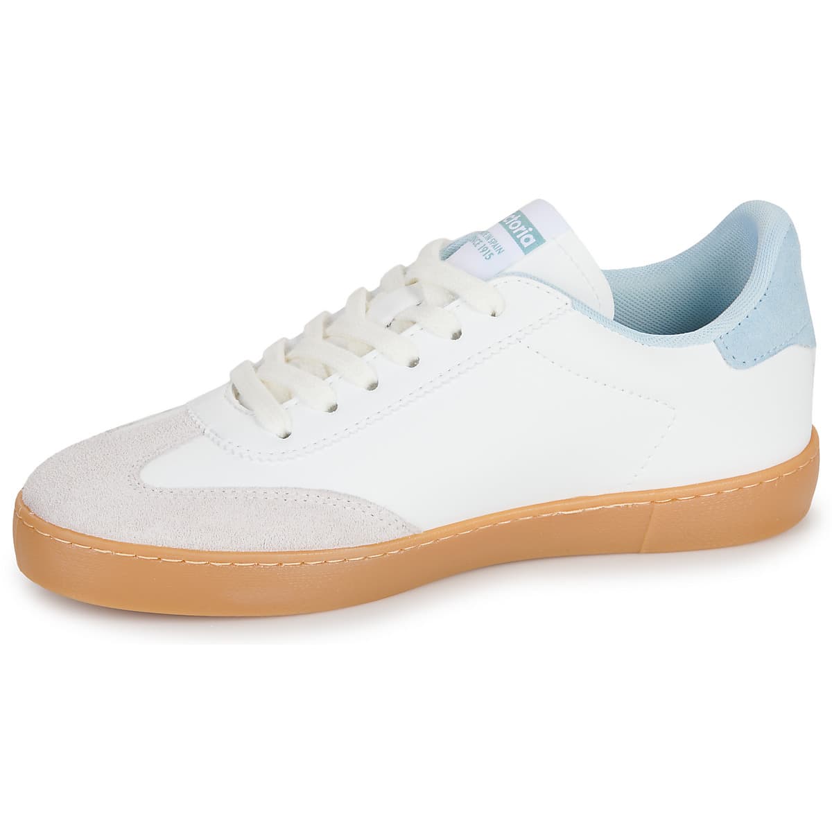 Women's Sneakers Victoria White