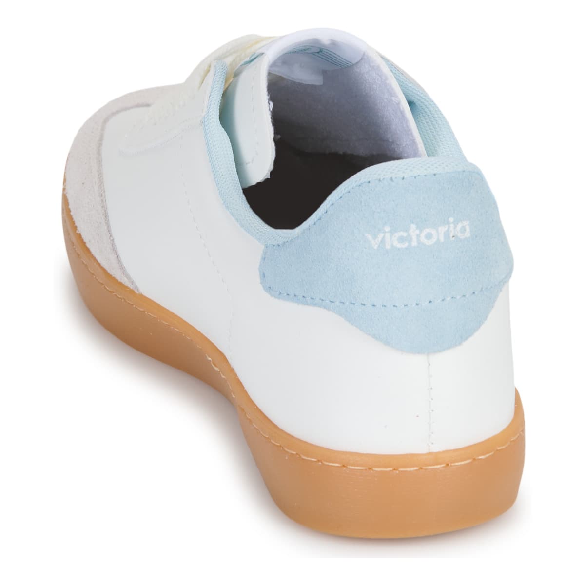 Women's Sneakers Victoria White