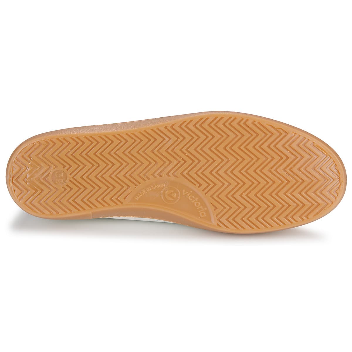 Women's Sneakers Victoria White