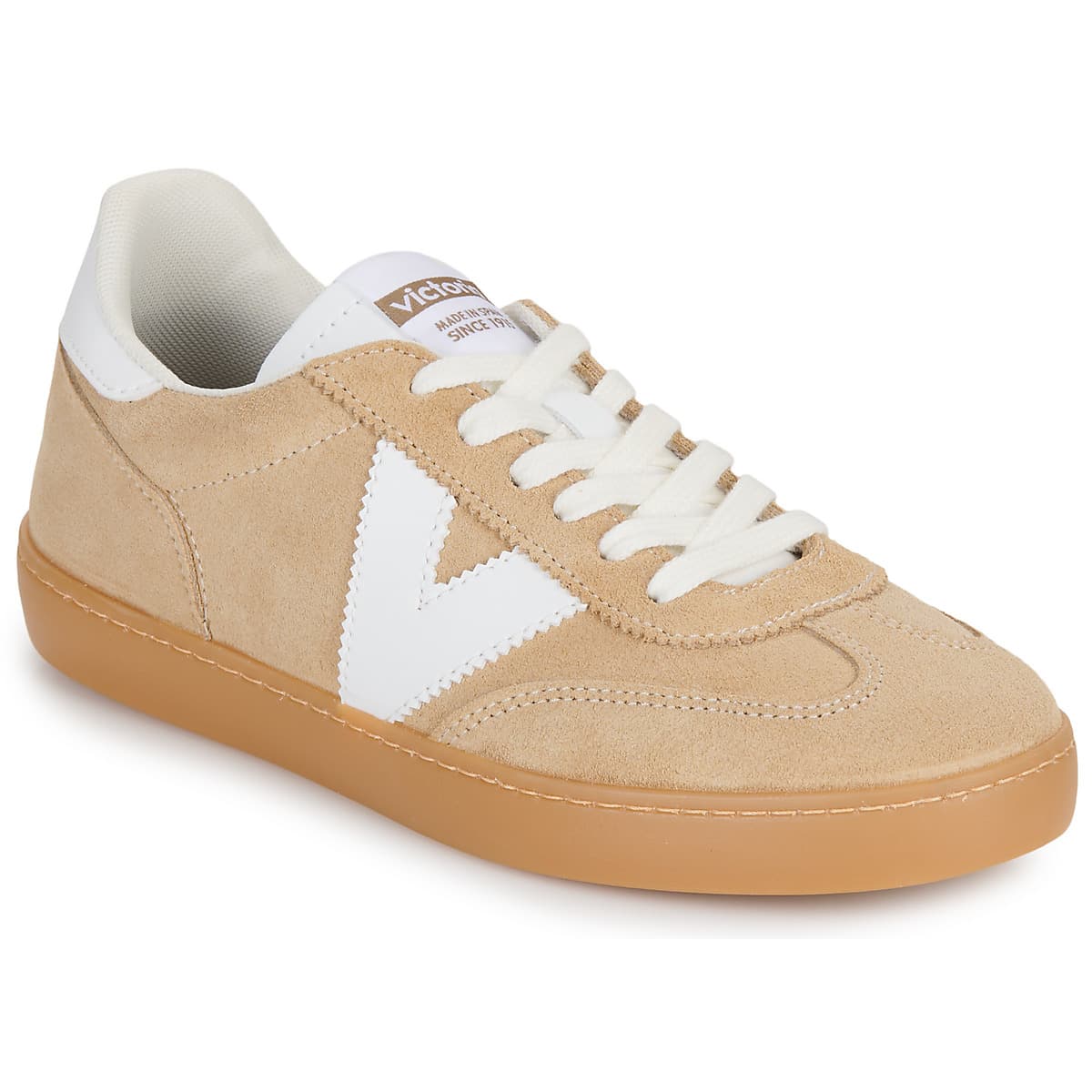 Women's Sneakers Victoria Beige