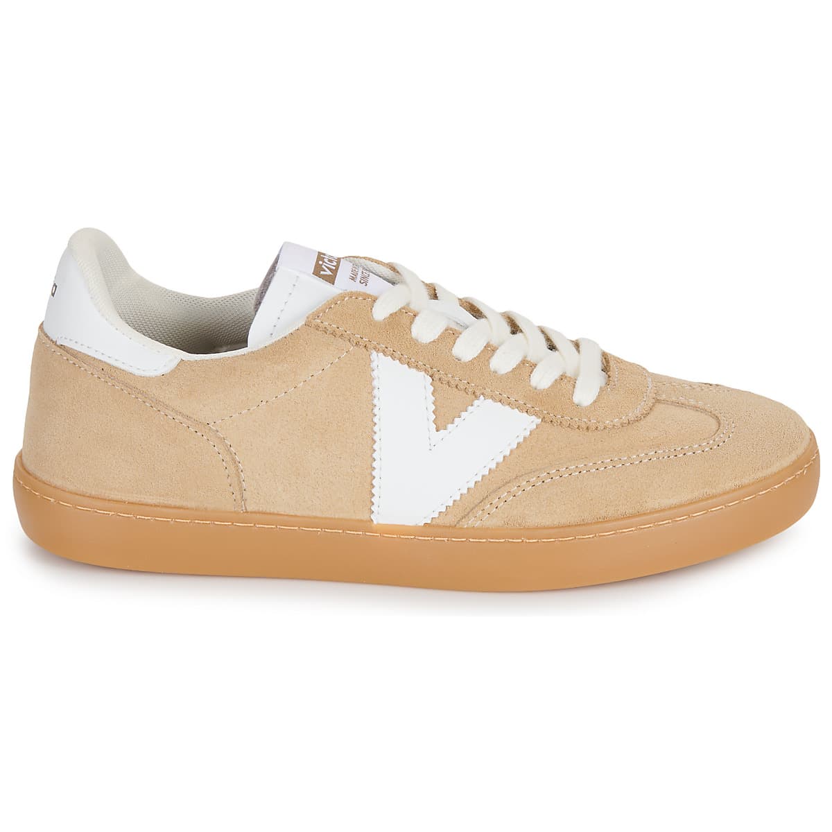 Women's Sneakers Victoria Beige