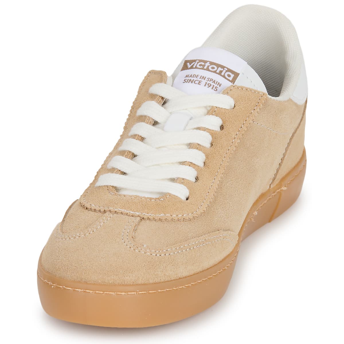Women's Sneakers Victoria Beige