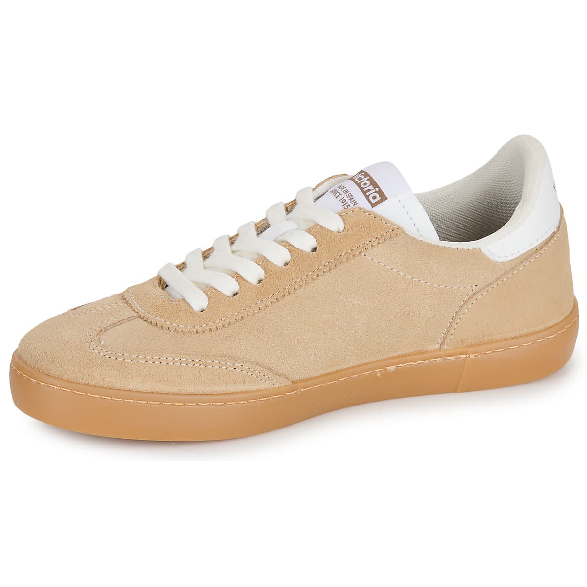 Women's Sneakers Victoria Beige