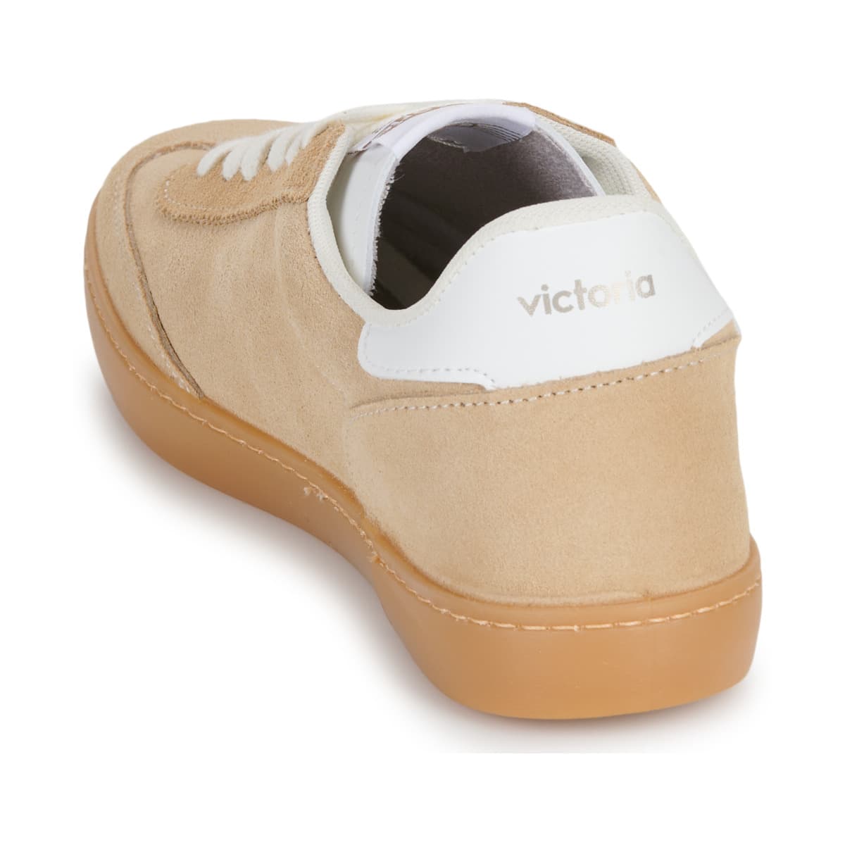 Women's Sneakers Victoria Beige