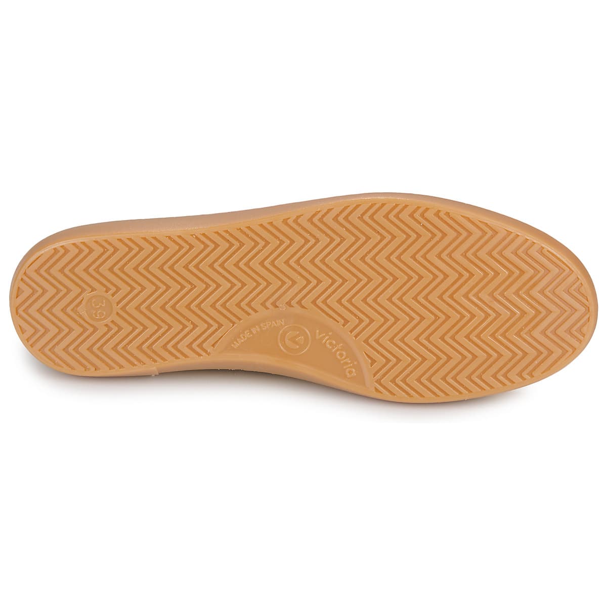 Women's Sneakers Victoria Beige