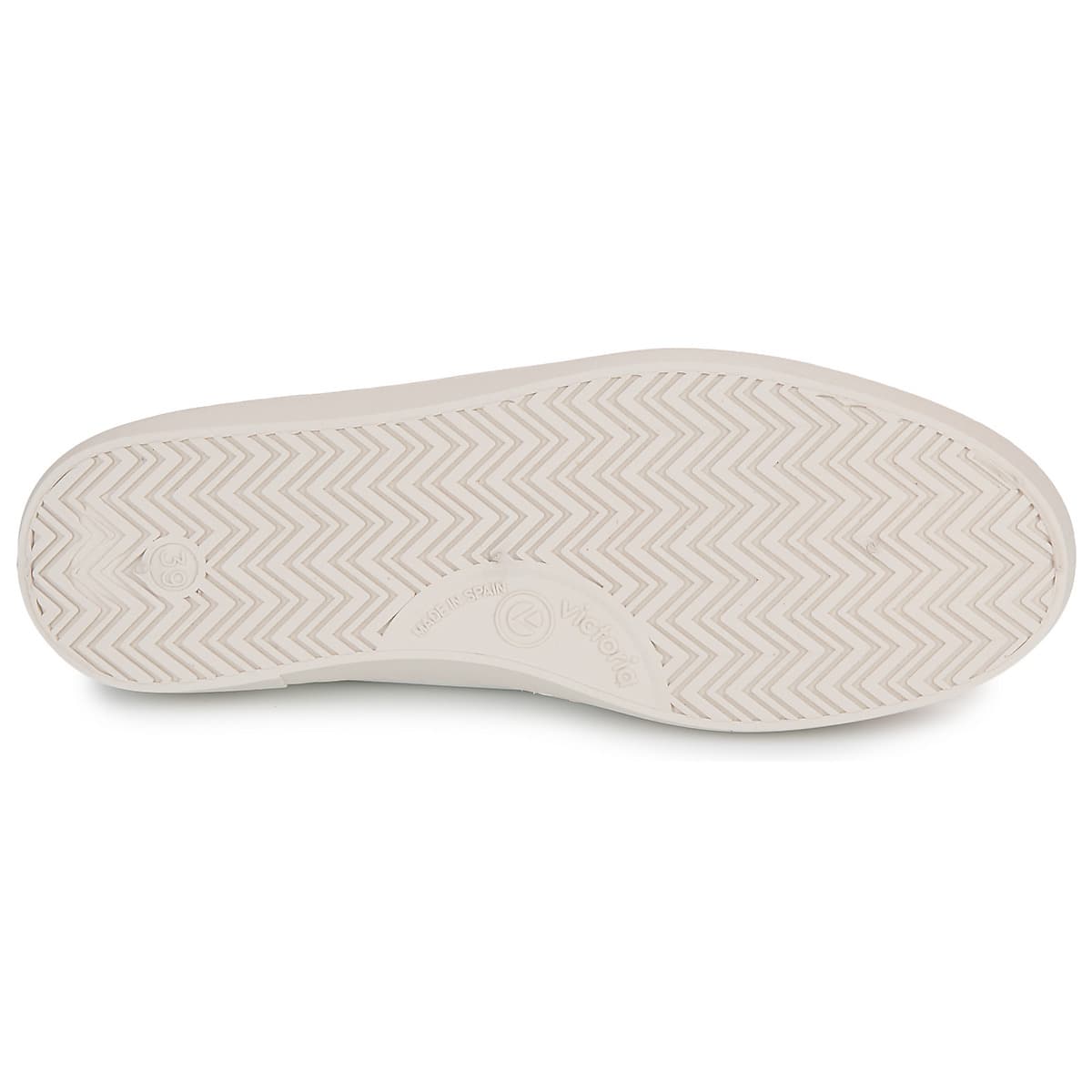 Women's Sneakers Victoria White