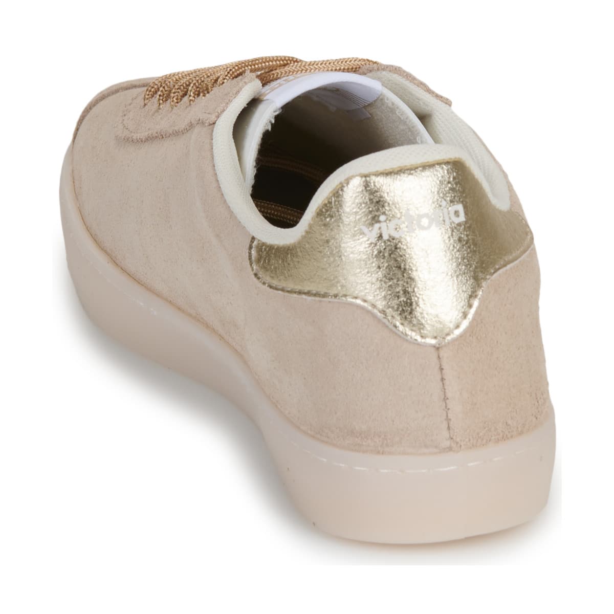 Women's Sneakers Victoria Beige