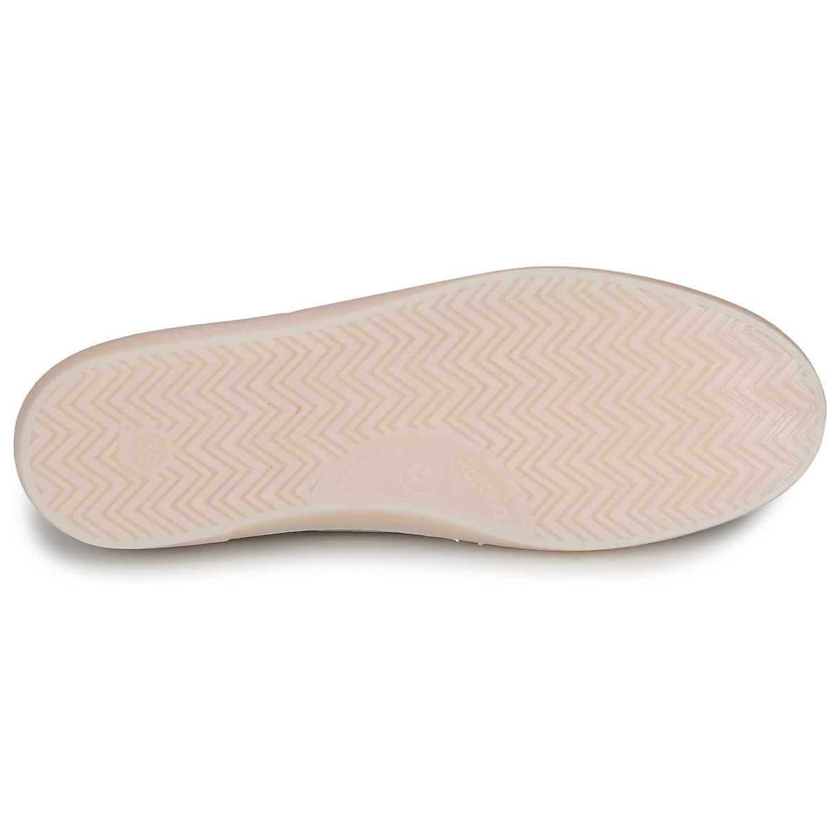 Women's Sneakers Victoria Beige