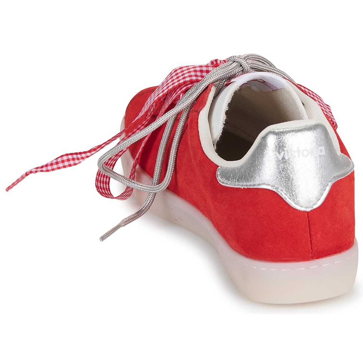 Women's Sneakers Victoria Red