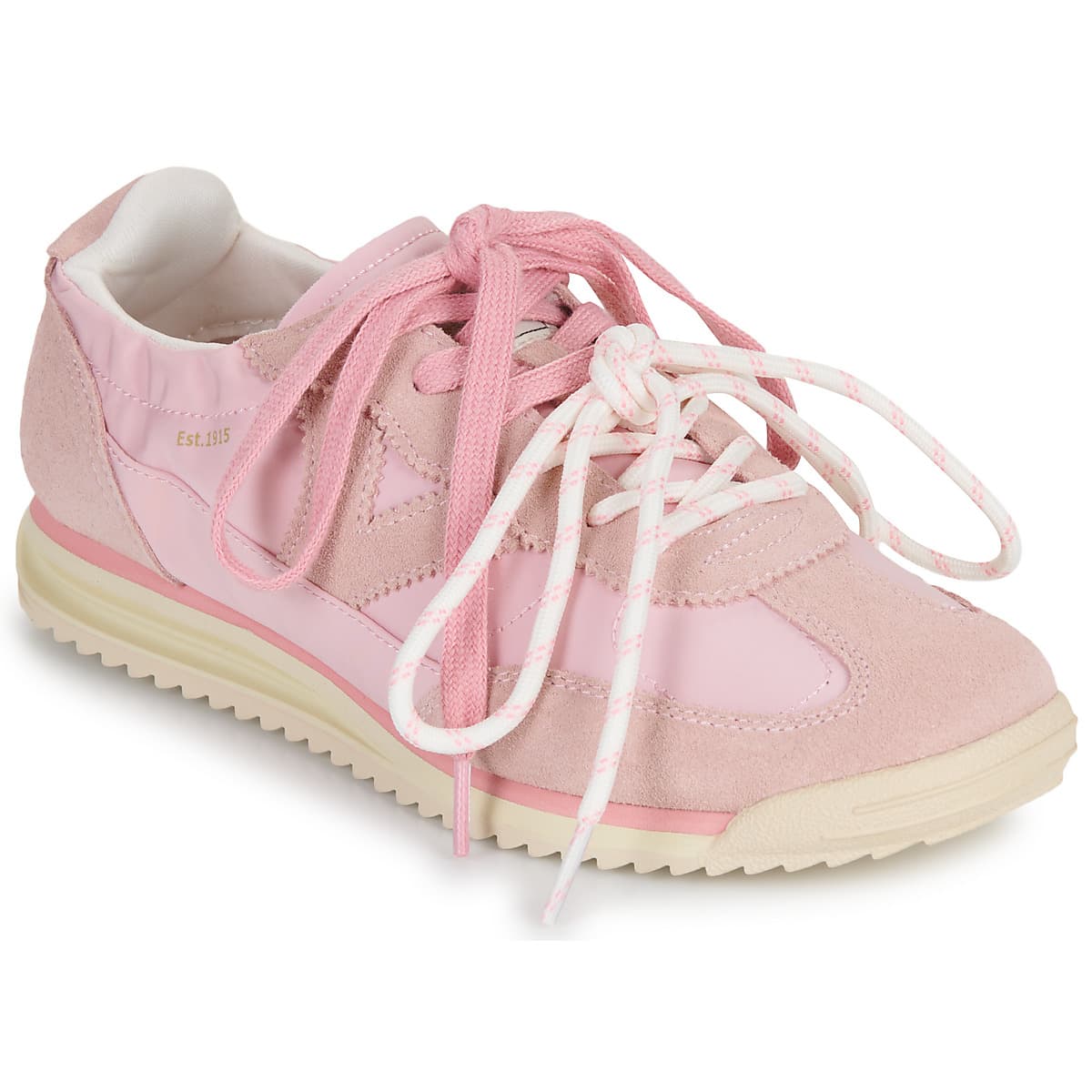 Women's Sneakers Victoria Pink