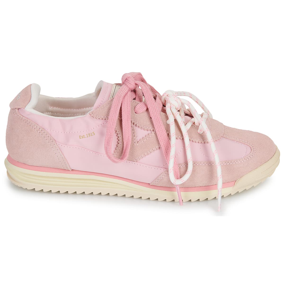 Women's Sneakers Victoria Pink