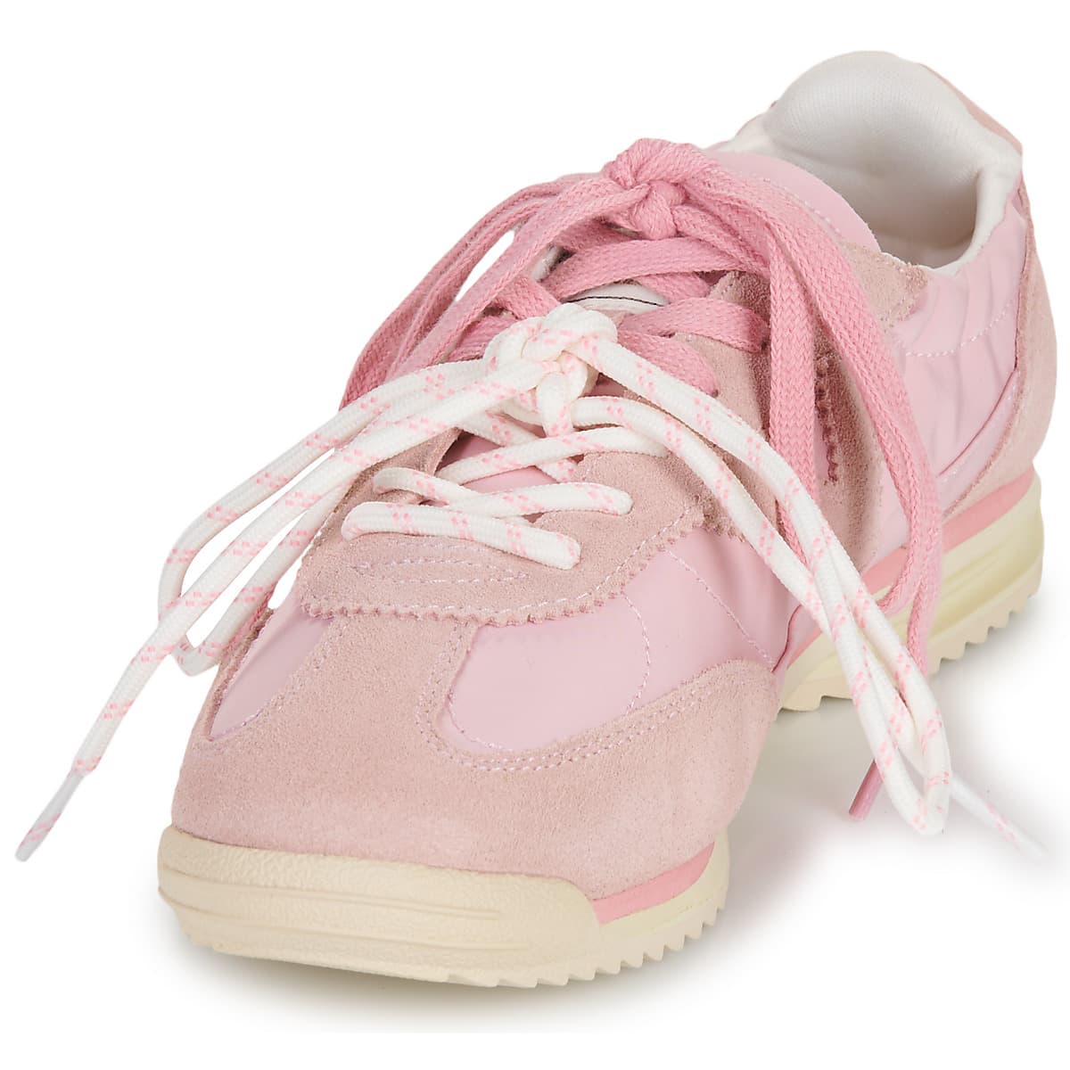 Women's Sneakers Victoria Pink