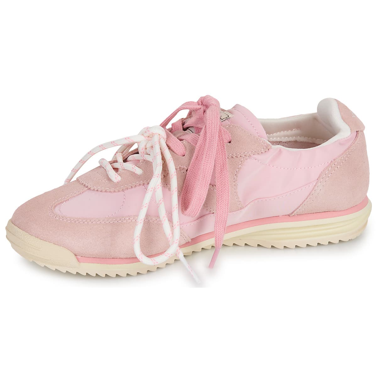 Women's Sneakers Victoria Pink
