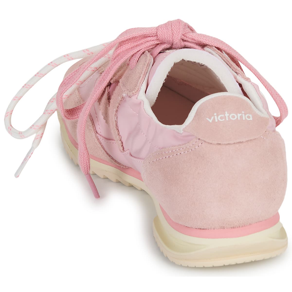 Women's Sneakers Victoria Pink