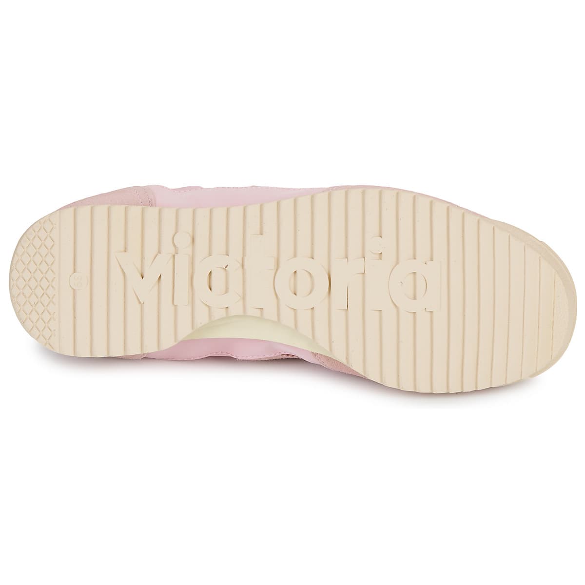 Women's Sneakers Victoria Pink