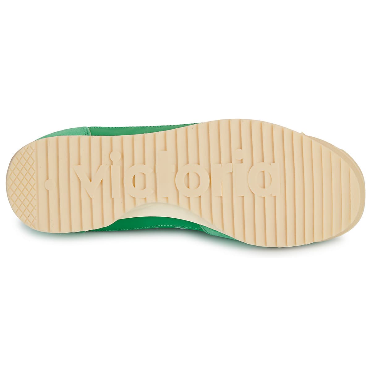 Women's Sneakers Victoria Green