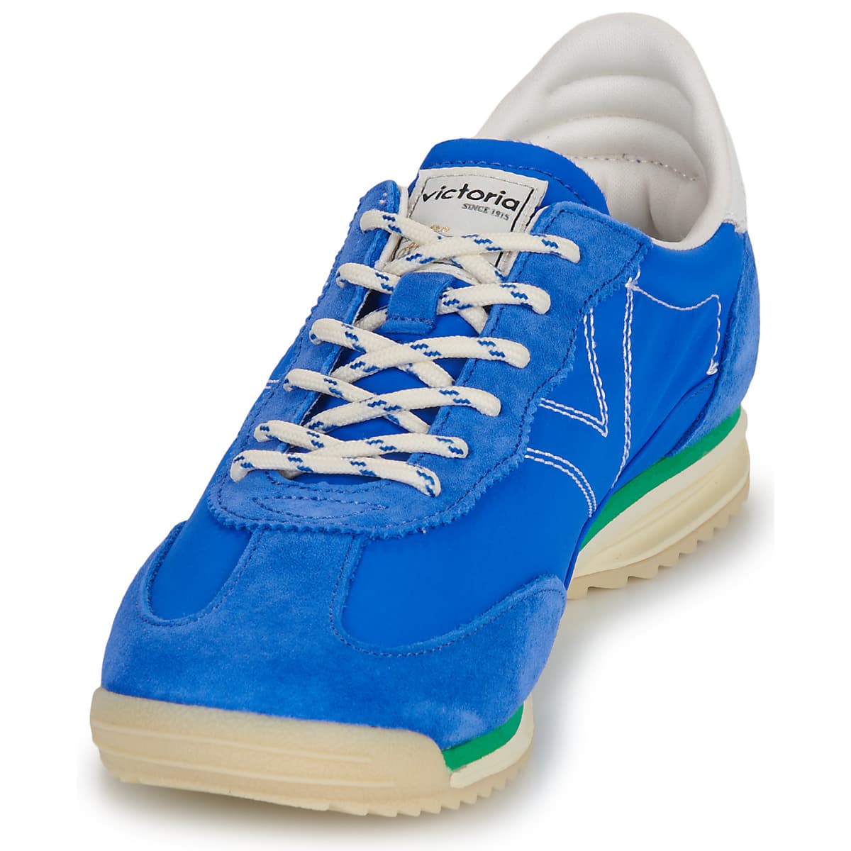 Women's Sneakers Victoria Blue