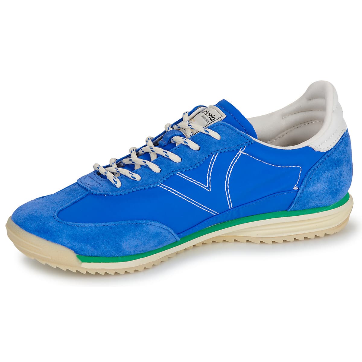 Women's Sneakers Victoria Blue