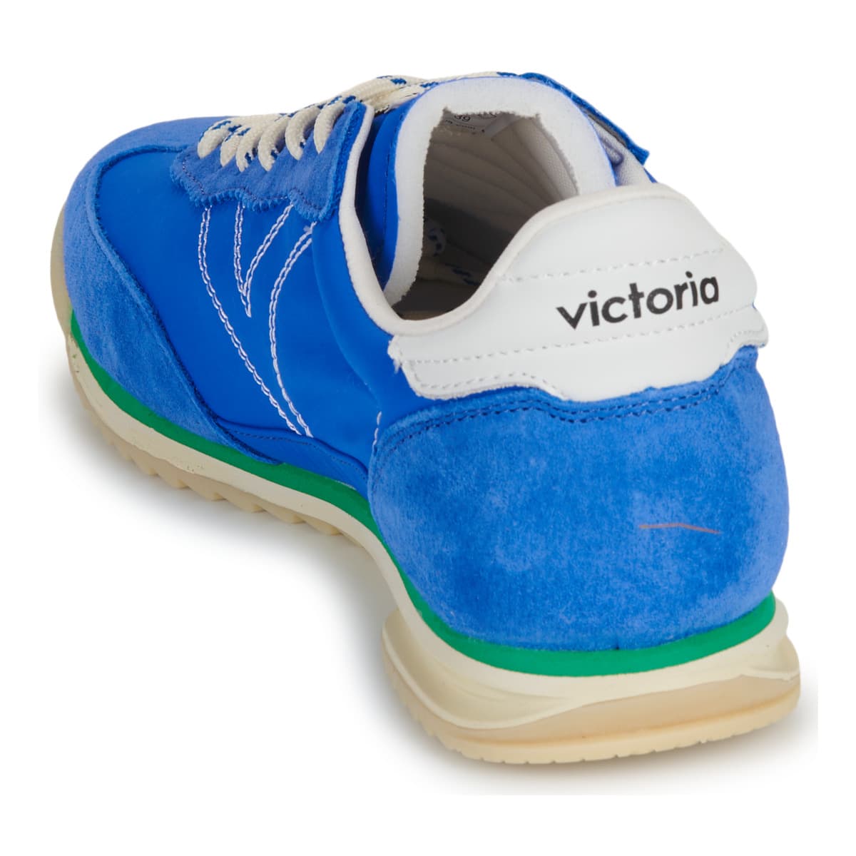 Women's Sneakers Victoria Blue