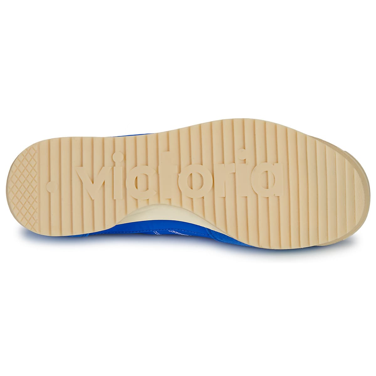 Women's Sneakers Victoria Blue