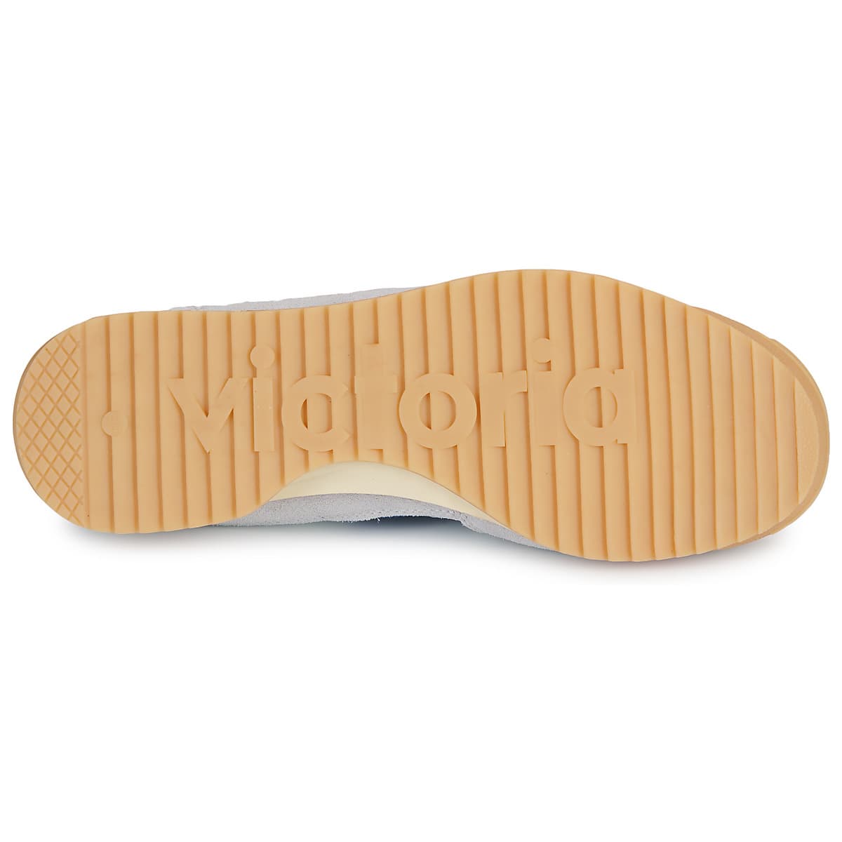 Women's Sneakers Victoria Silver