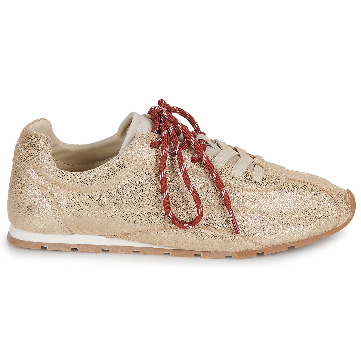 Women's Sneakers Victoria Gold