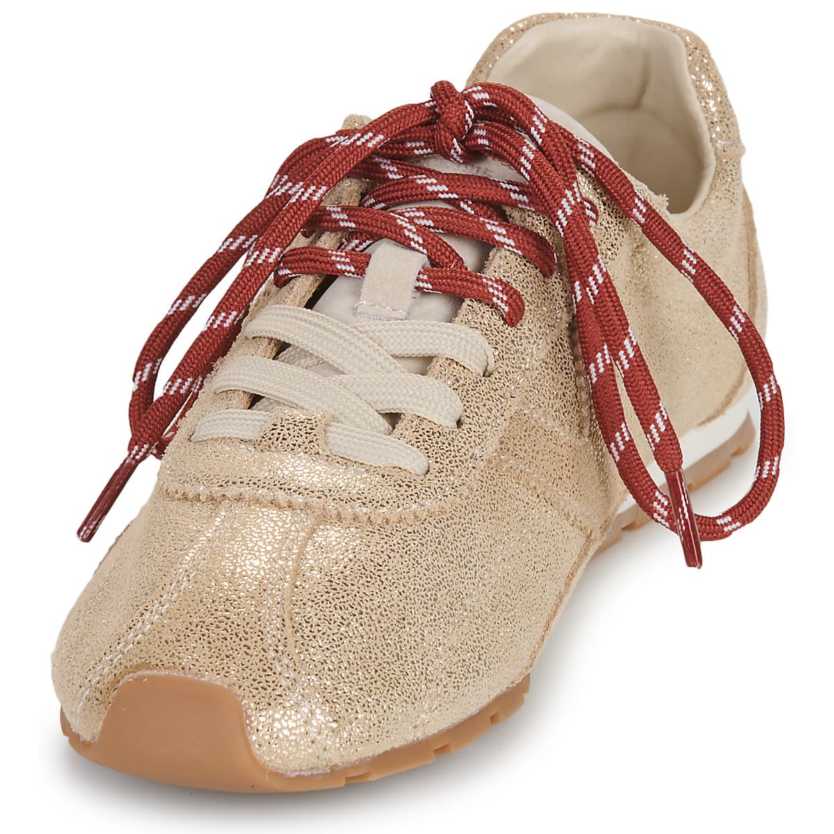 Women's Sneakers Victoria Gold