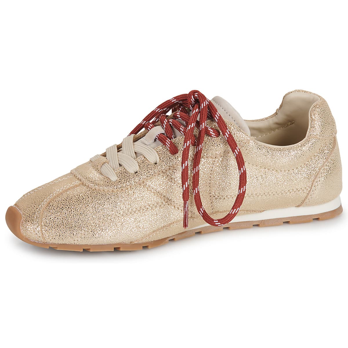 Women's Sneakers Victoria Gold