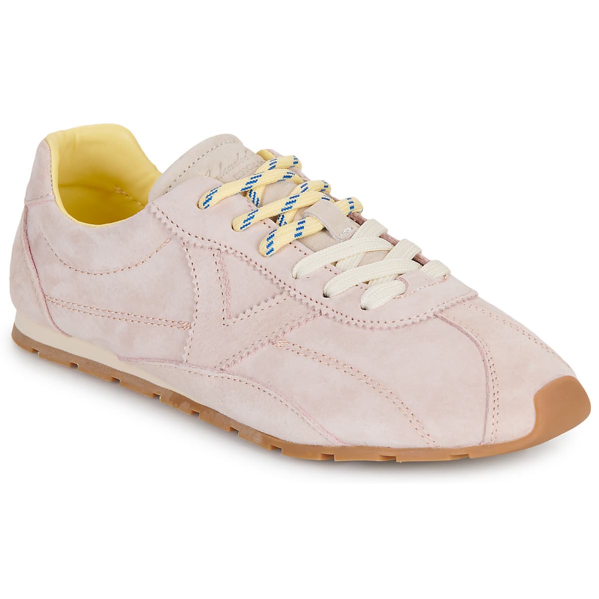 Women's Sneakers Victoria Beige