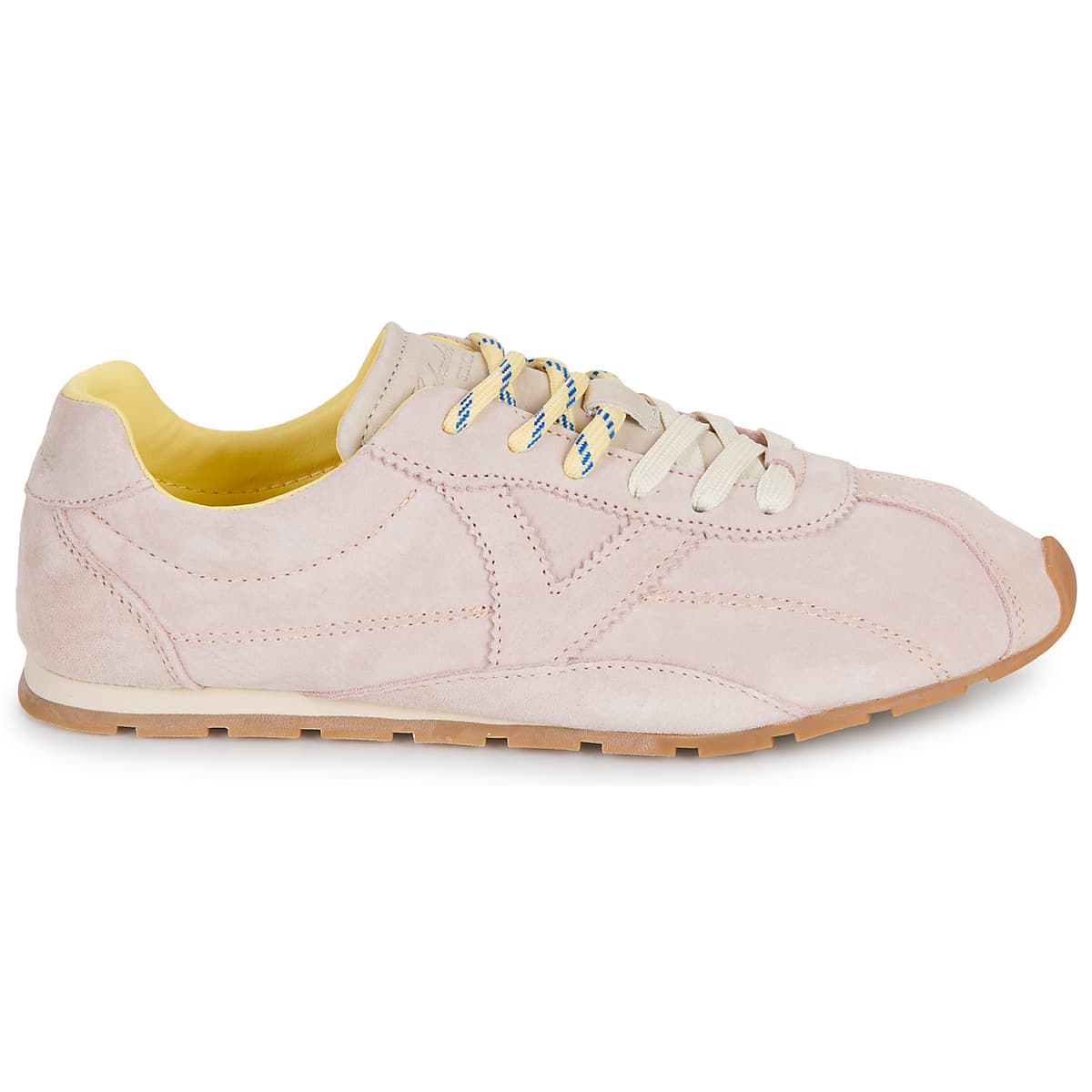 Women's Sneakers Victoria Beige