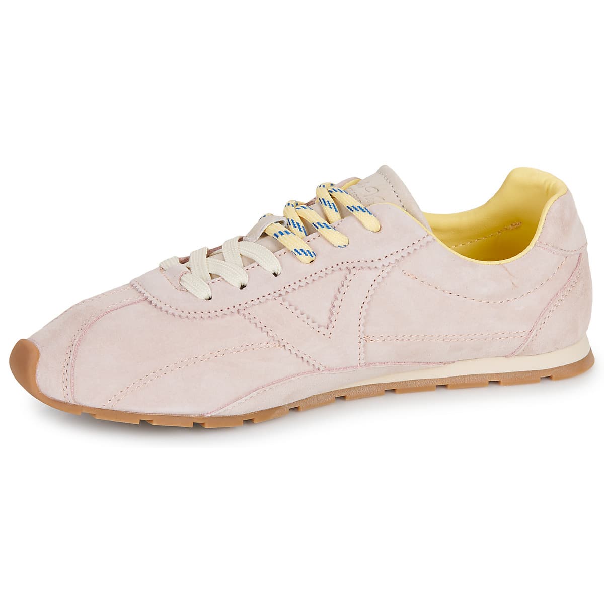 Women's Sneakers Victoria Beige