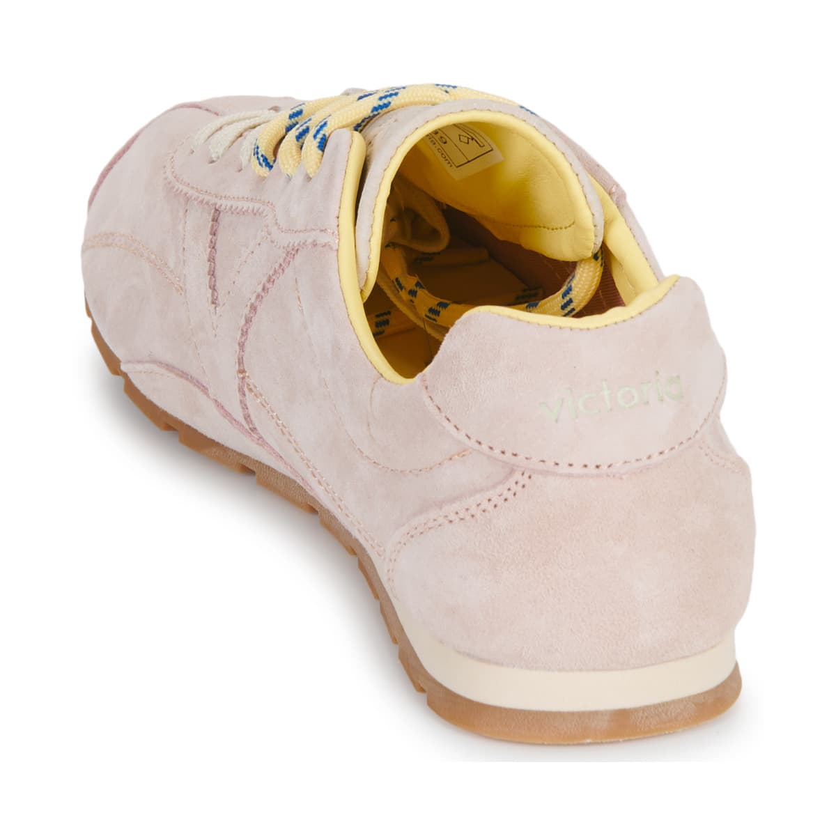 Women's Sneakers Victoria Beige