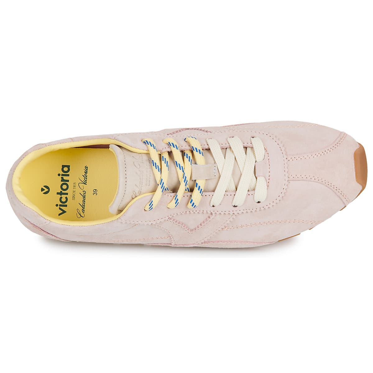 Women's Sneakers Victoria Beige