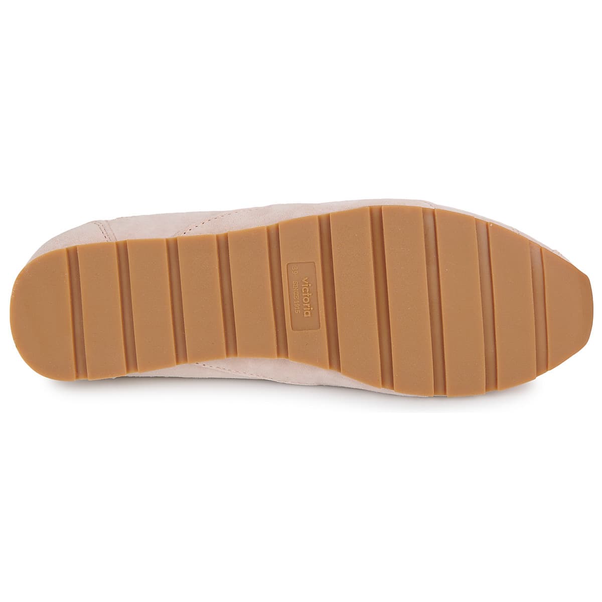 Women's Sneakers Victoria Beige