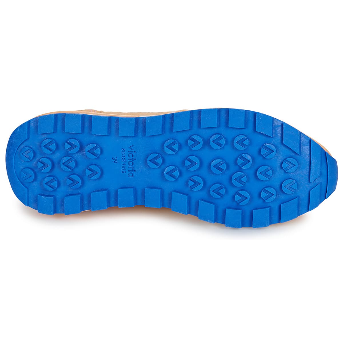 Women's Sneakers Victoria Multicolor