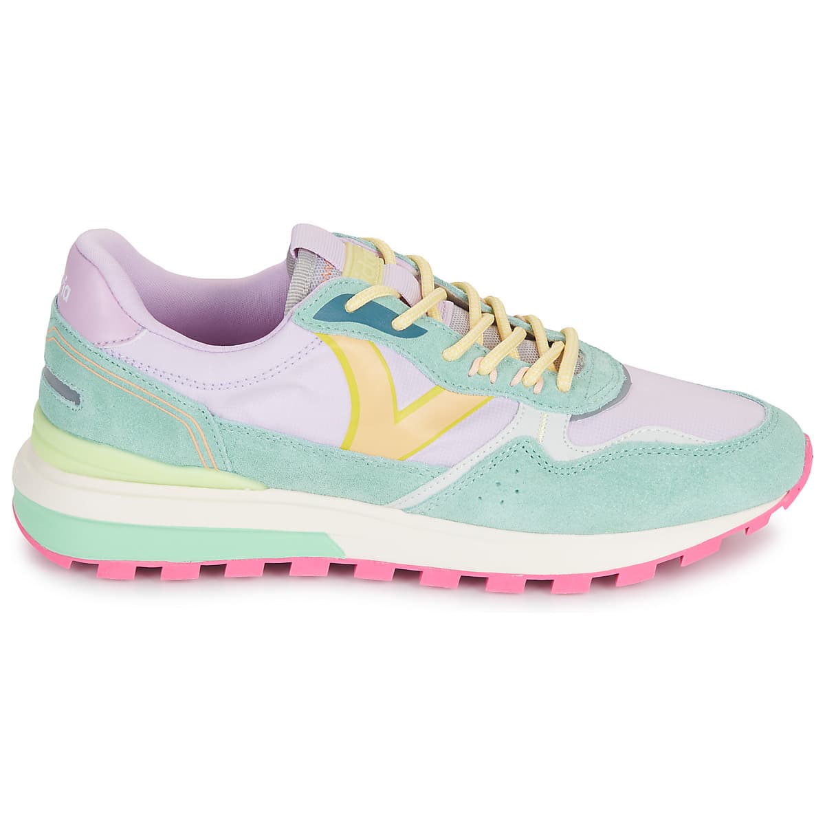 Women's Sneakers Victoria Multicolor