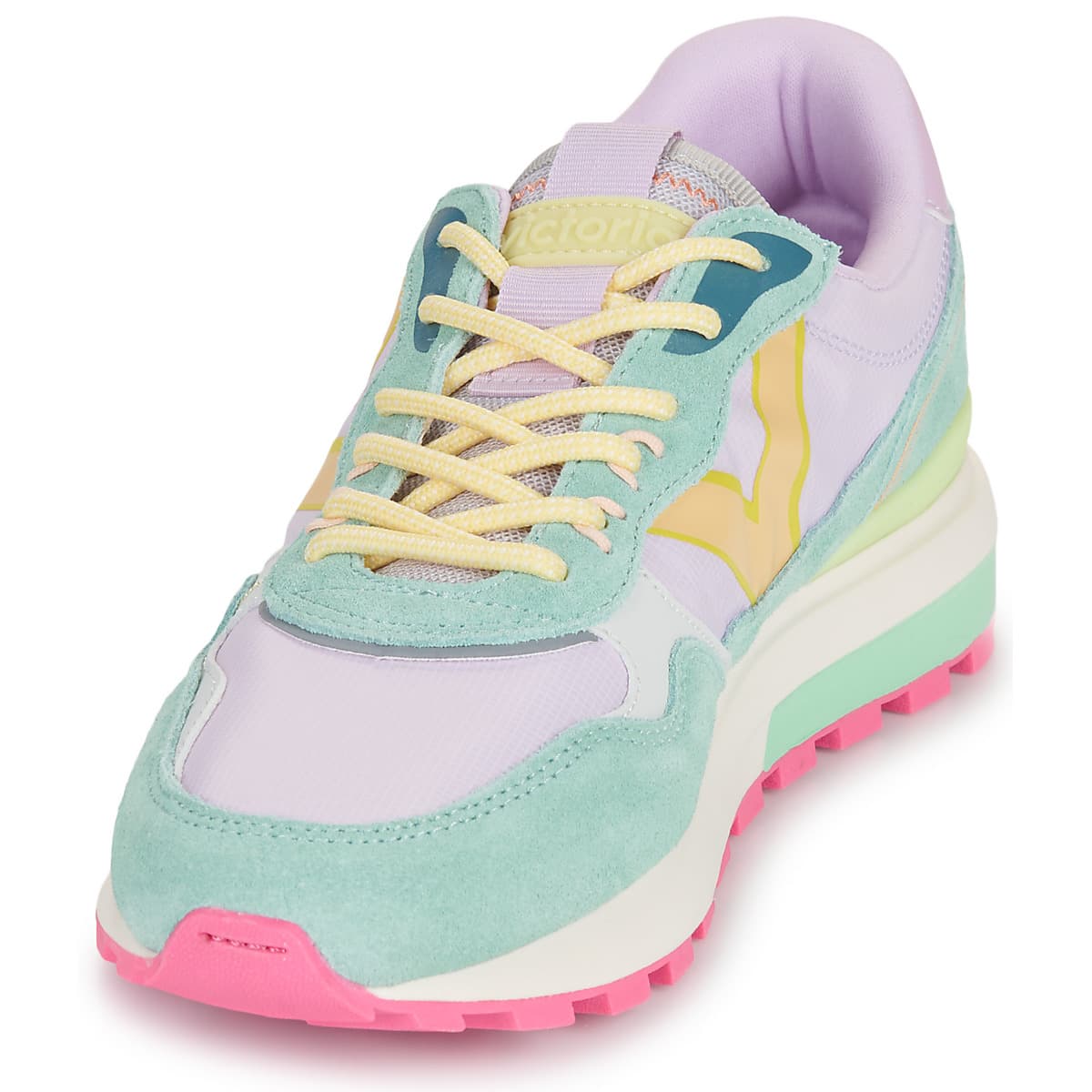 Women's Sneakers Victoria Multicolor