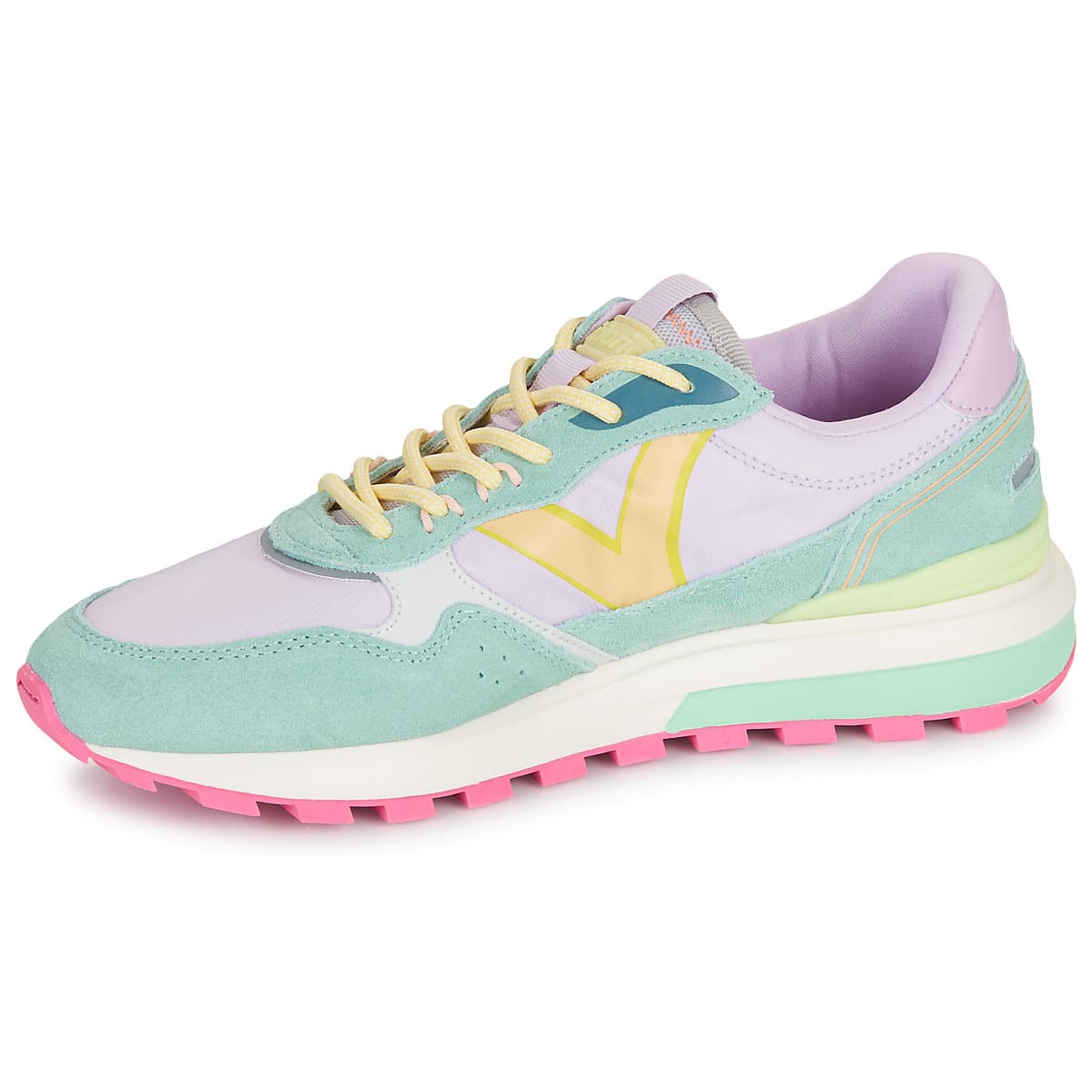 Women's Sneakers Victoria Multicolor