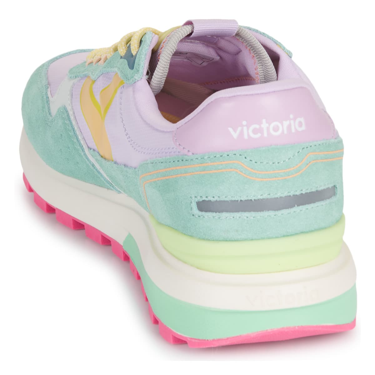 Women's Sneakers Victoria Multicolor