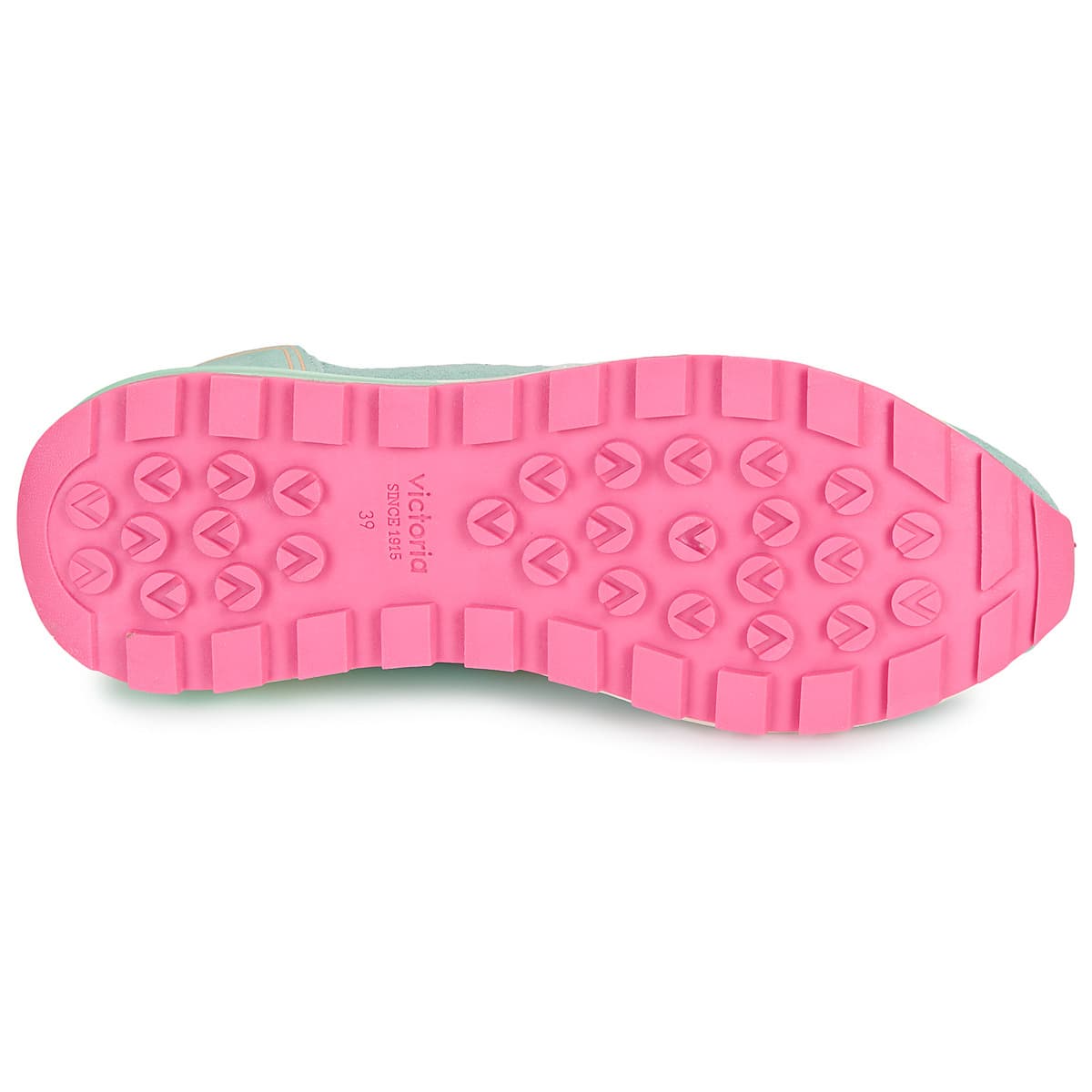 Women's Sneakers Victoria Multicolor