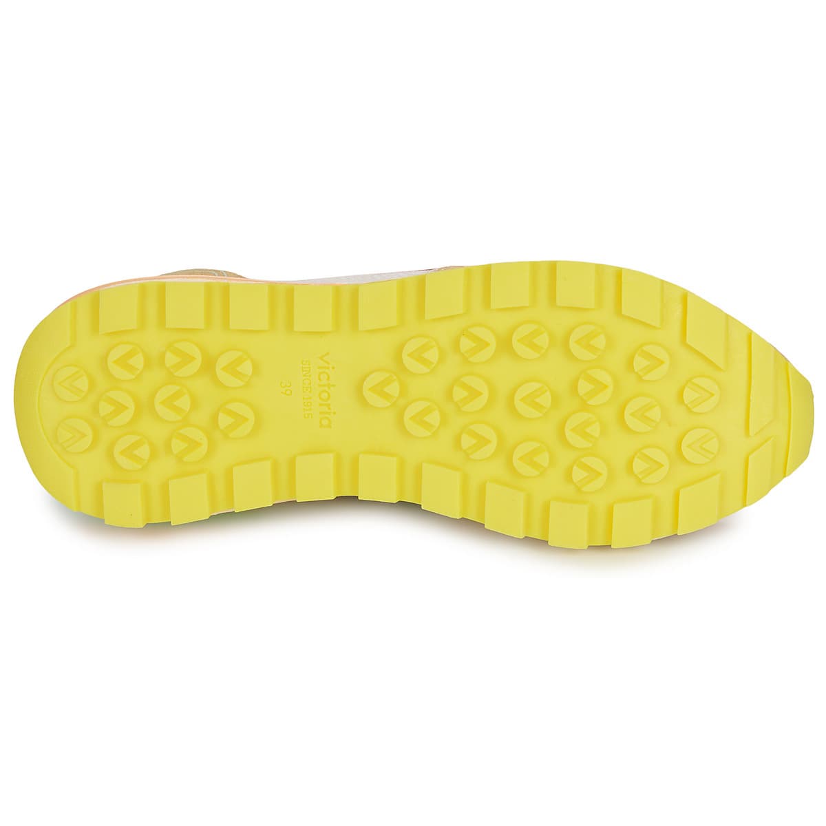 Women's Sneakers Victoria Multicolor