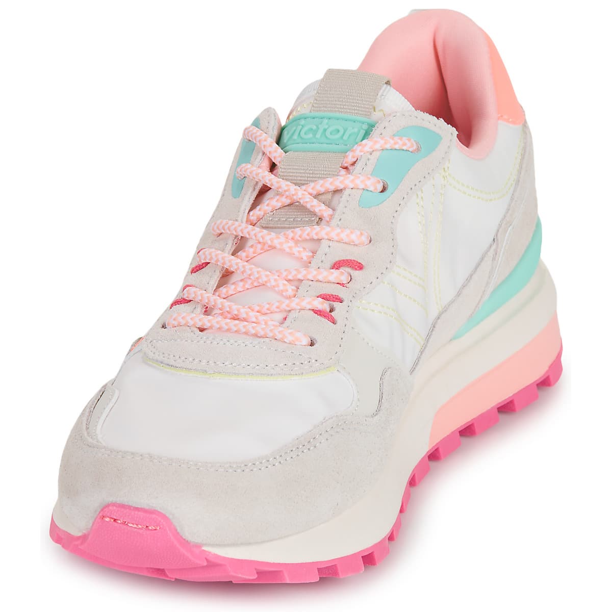 Women's Sneakers Victoria Multicolor