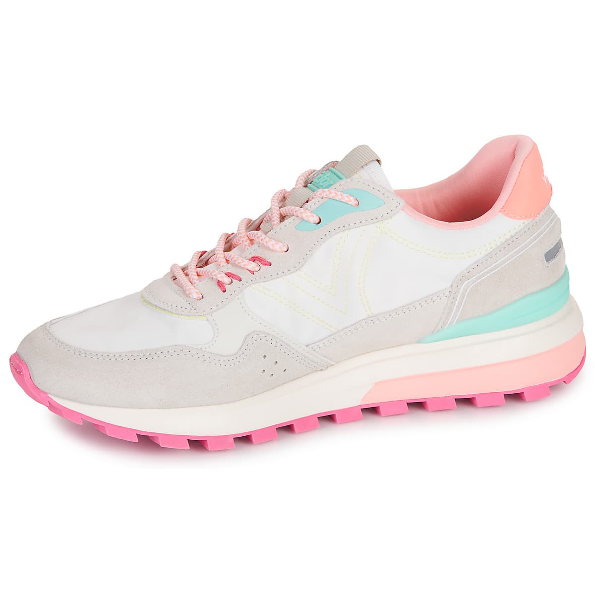 Women's Sneakers Victoria Multicolor