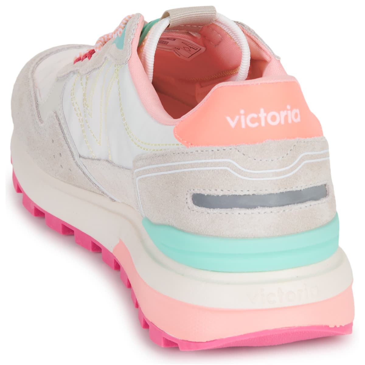 Women's Sneakers Victoria Multicolor