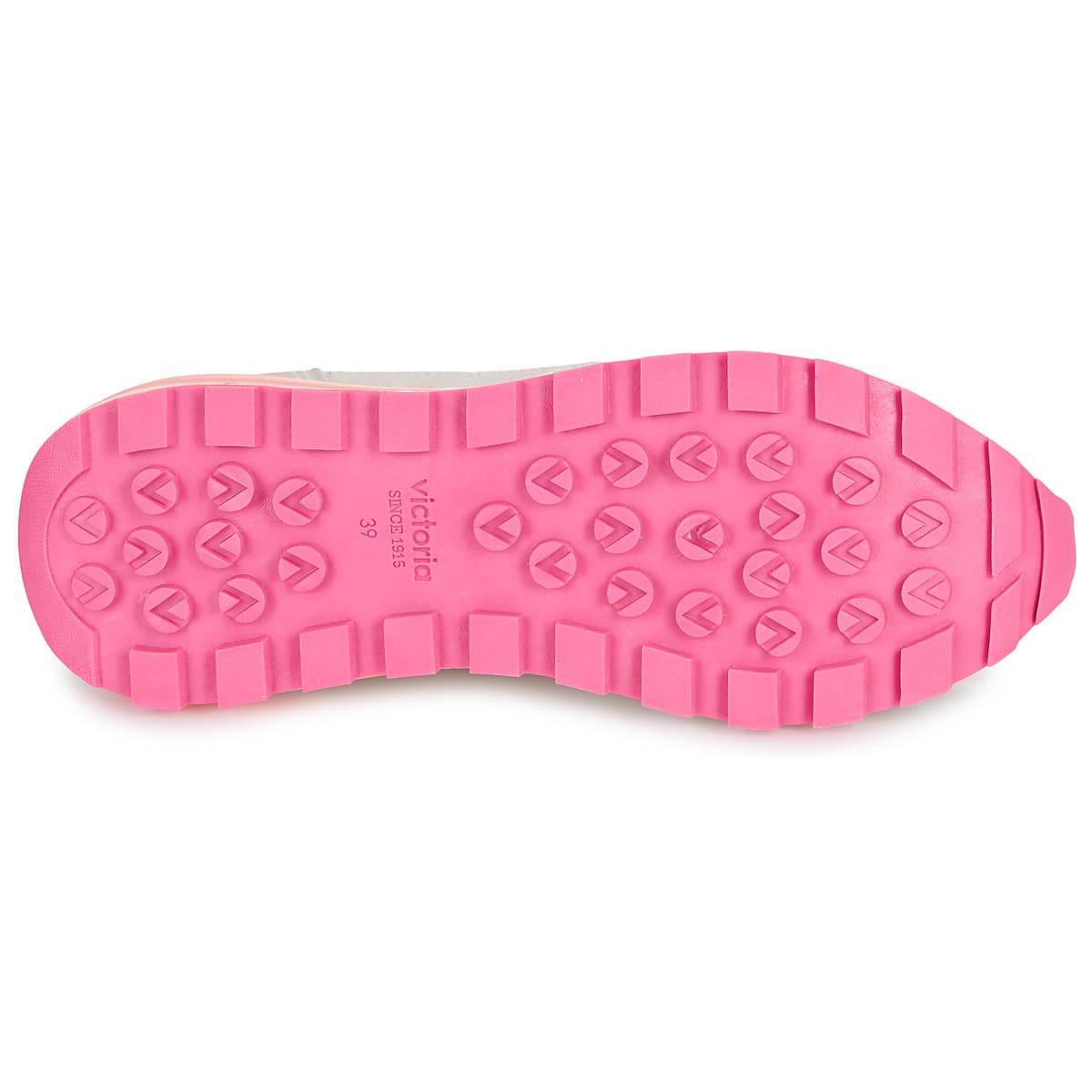 Women's Sneakers Victoria Multicolor