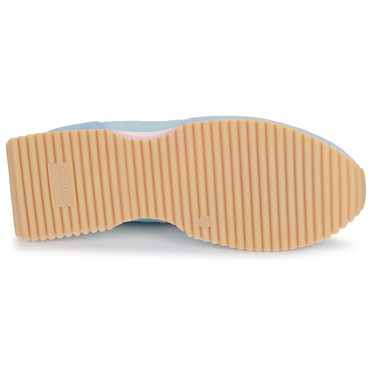 Women's Sneakers Victoria Blue