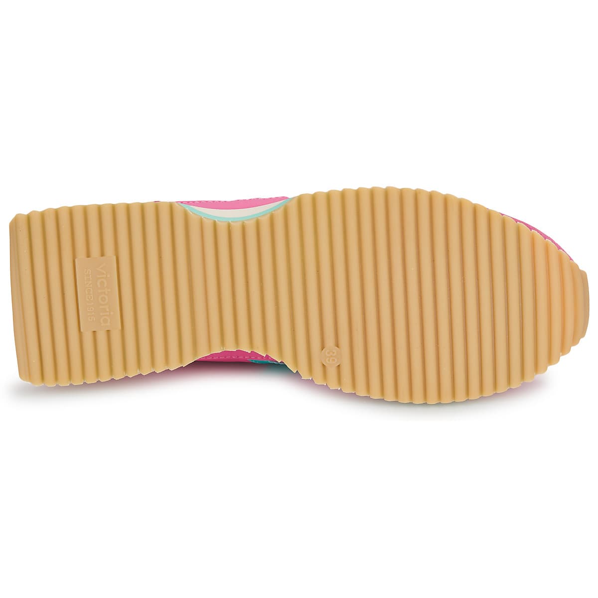 Women's Sneakers Victoria Pink