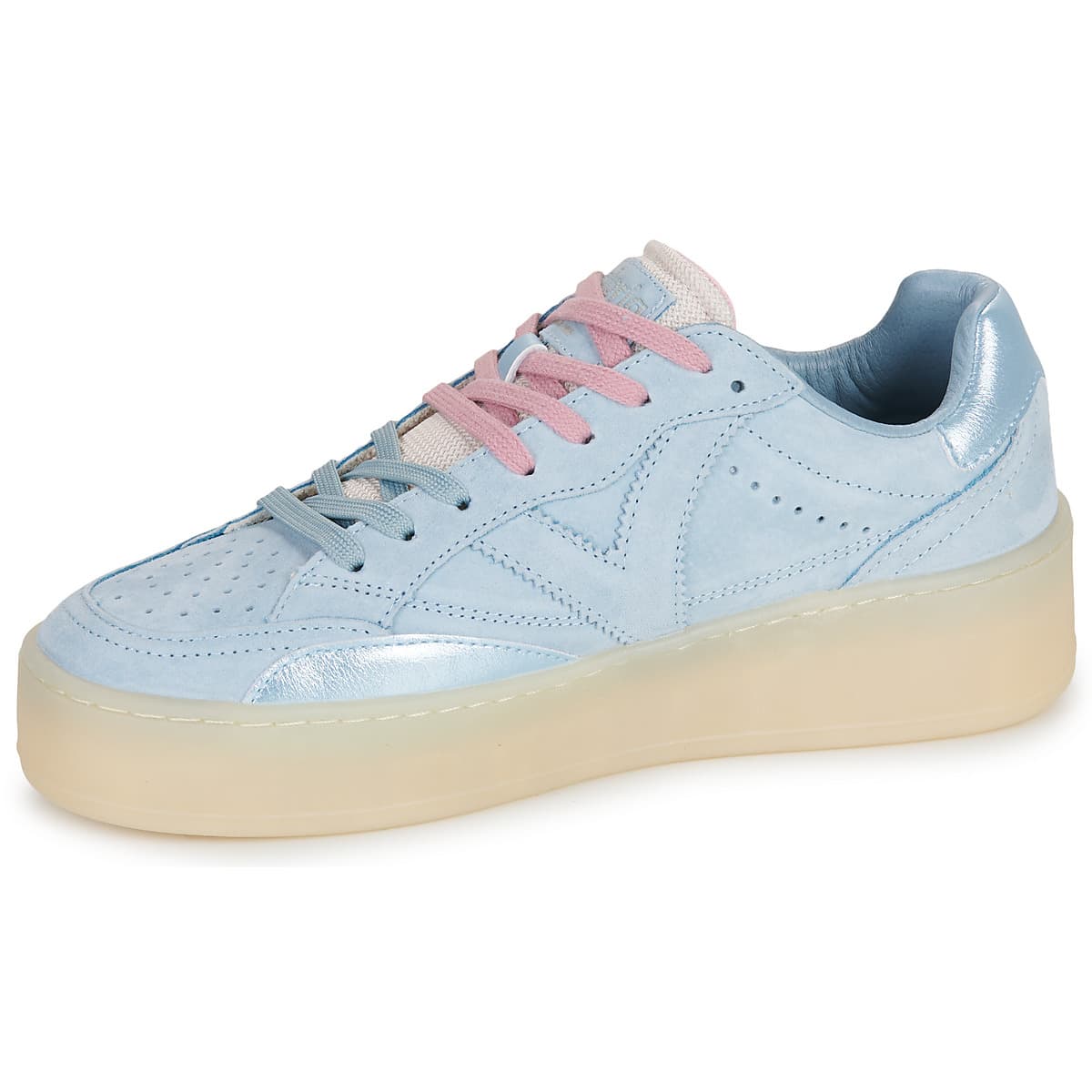 Women's Sneakers Victoria Blue