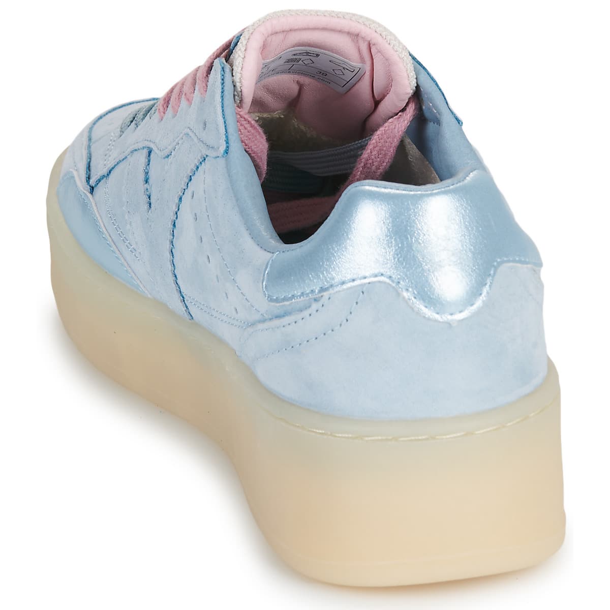 Women's Sneakers Victoria Blue