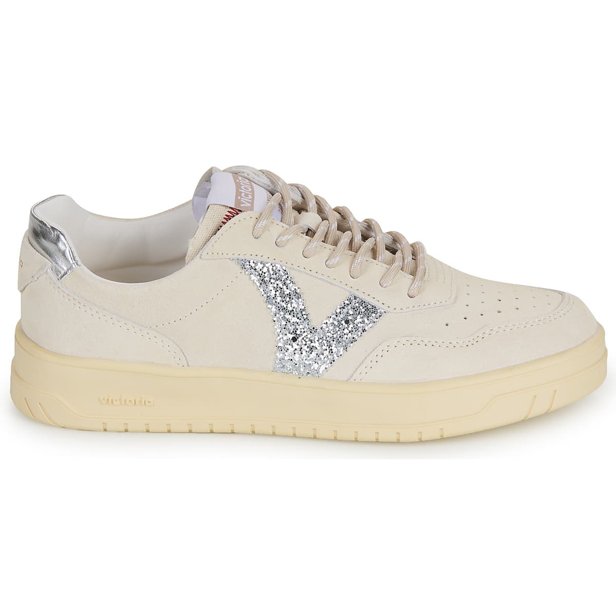 Women's Sneakers Victoria Beige